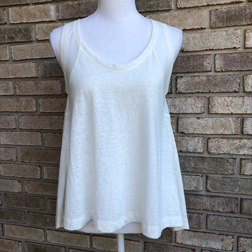 GAP flowy soft tank